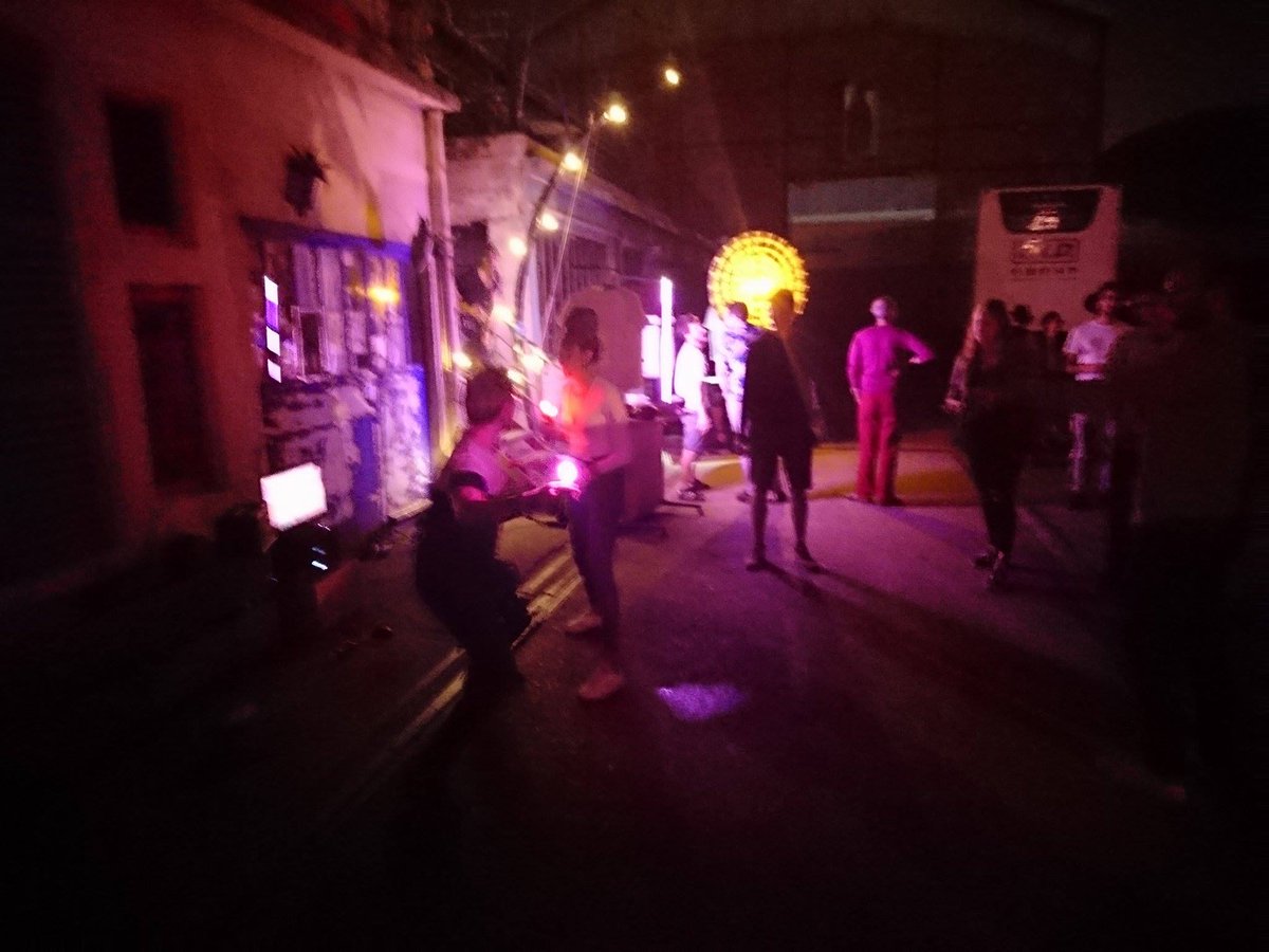 gifjamm's tweet photo. #gifjam 5.0 @ La Briche https://t.co/pCBcX8rT5P