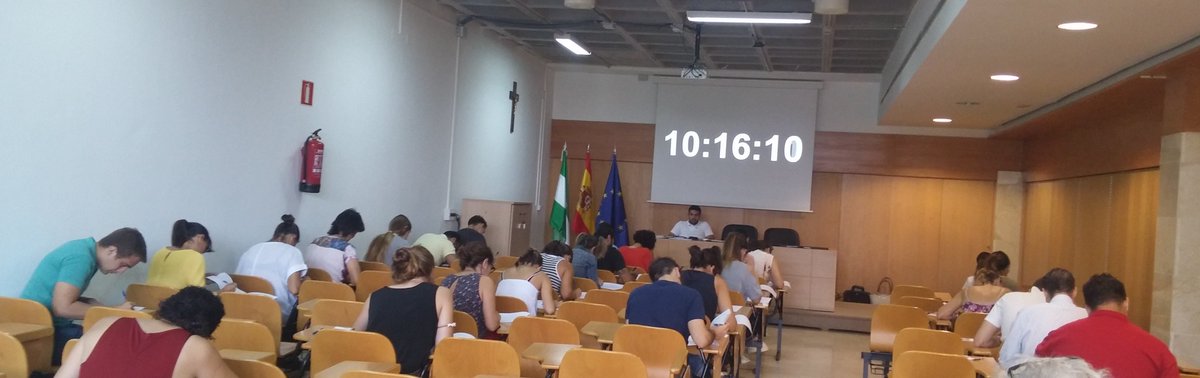 CEUAndalucia's tweet photo. La competencia en idiomas, a prueba, en CEU Andalucía #idiomasCEU #formacion #valores #competencias #ingles
https://t.co/ObiOP1YxnA https://t.co/59XnErDj5g