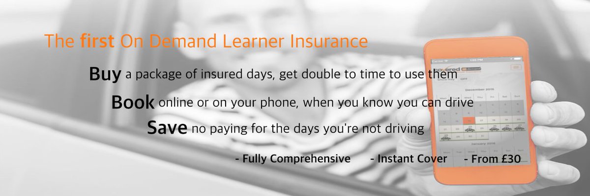 coveredondemand's tweet photo. Buy - The number of days you want to drive
Book - Using our app
Save - Save money by only paying for the days you have access to a car https://t.co/gRpX924jGt