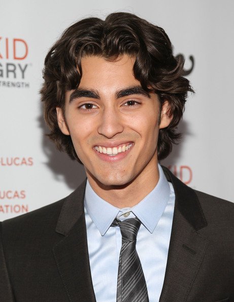 Happy Birthday Blake Michael 
