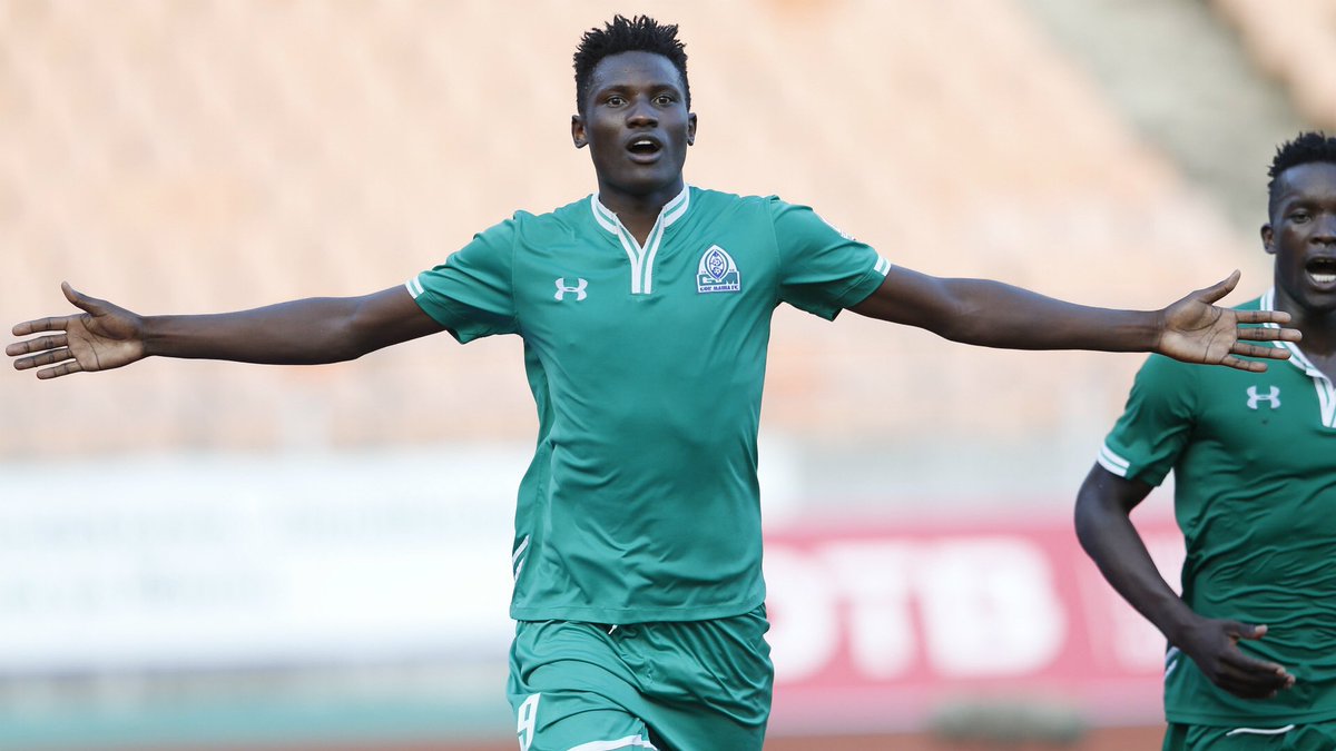 Turkish_Futbol1's tweet photo. LATEST | Kenya international Michael Olunga nearing move to Osmanlispor. Transfer could be completed today https://t.co/onvpwsVdsk