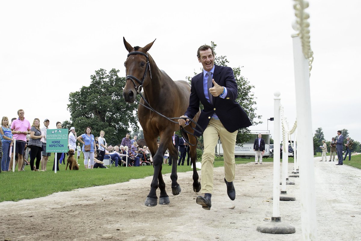 BlenheimHorse's tweet photo. International entries OPEN with prize money doubled for both the CCI3* and CIC3* classes! https://t.co/uWQUqIlp2q #BPIHT2017 @SYMotorUK https://t.co/WfPuNTxjnV