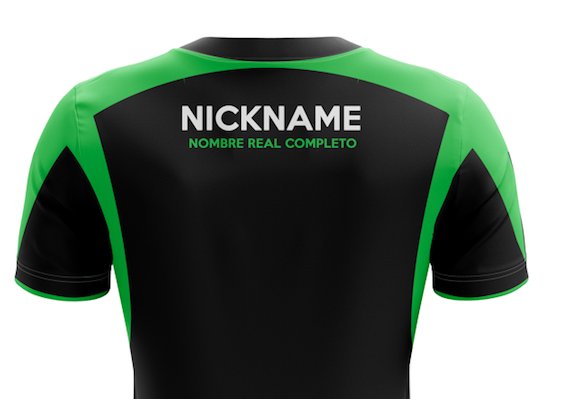 estorm_FF's tweet photo. Este martes pruebas para conformar nuestro Team @NativeGhosts, no se sabe quienes, pero seguro va a ser fantástico! #ComingSoon #NGTeam 😍⬇️ https://t.co/Pkuq7dZsay