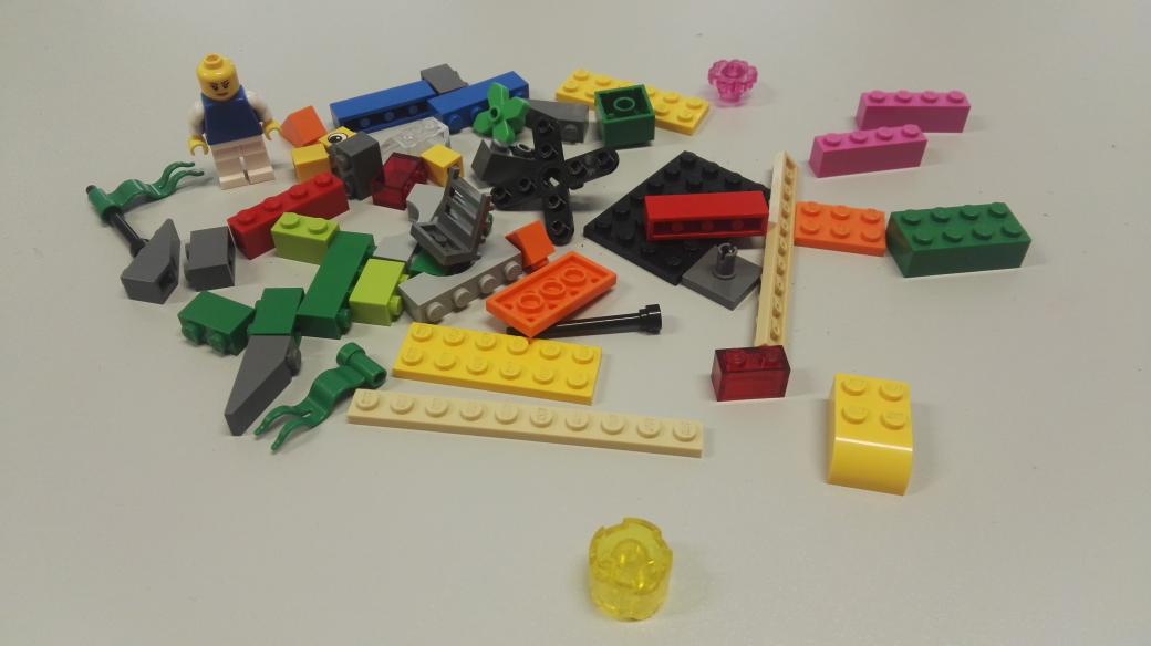 Continuamos avanzando y proyectando junto a <a href="/LEGOSeriusPlay/">LEGO para Negocios</a> y los compañeros de <a href="/creccendo/">Creccendo Lego Serious Play</a>