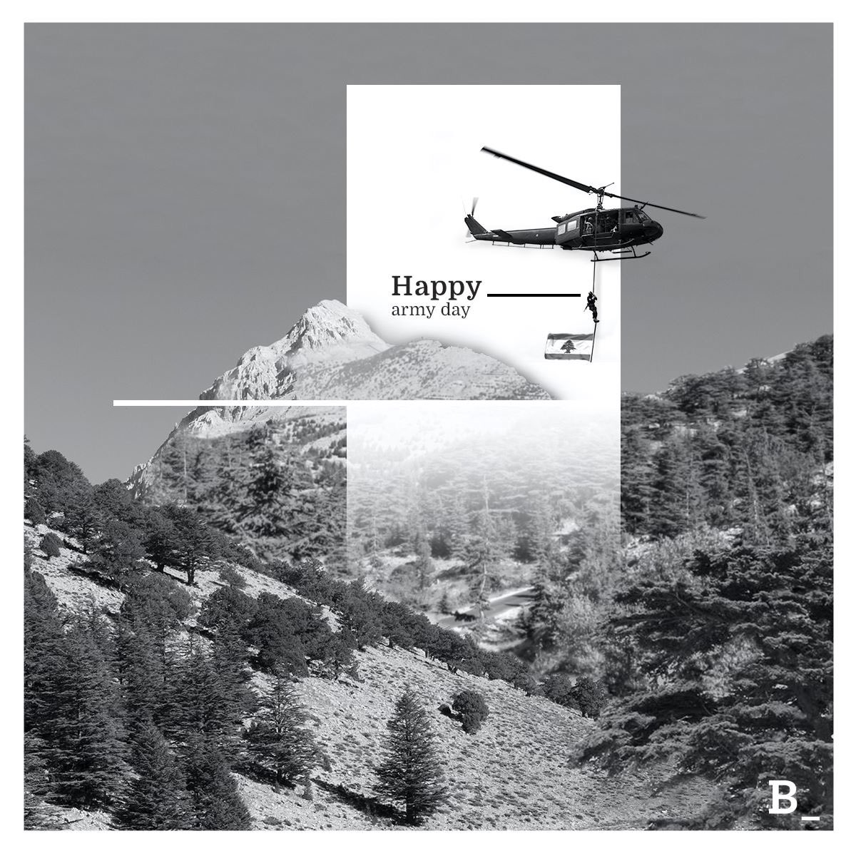 birdhausdigital's tweet photo. Hats off to the helmets! #HappyArmyDay #BIRDHAUS https://t.co/smzLO8PPrg
