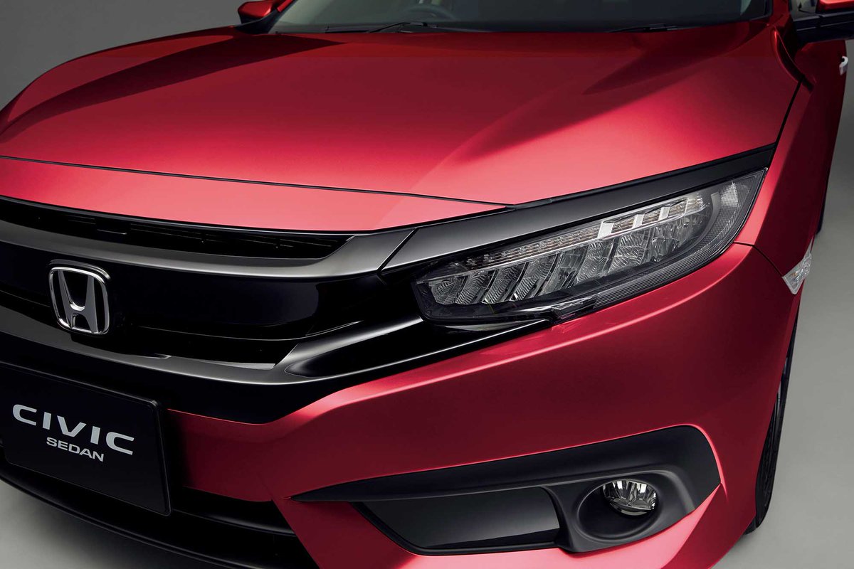 Honda access что это