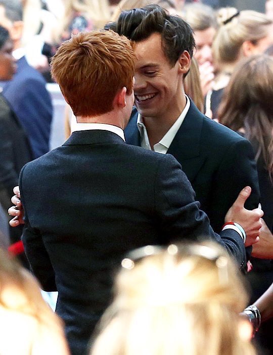 1D_24hNews's tweet photo. Harry at the #DunkirkPremiere in London!!!

#HarryStyles #Harry #Styles #HarryInDunkirk #Dunkirk #DunkirkMovie https://t.co/J5RSk5jux4