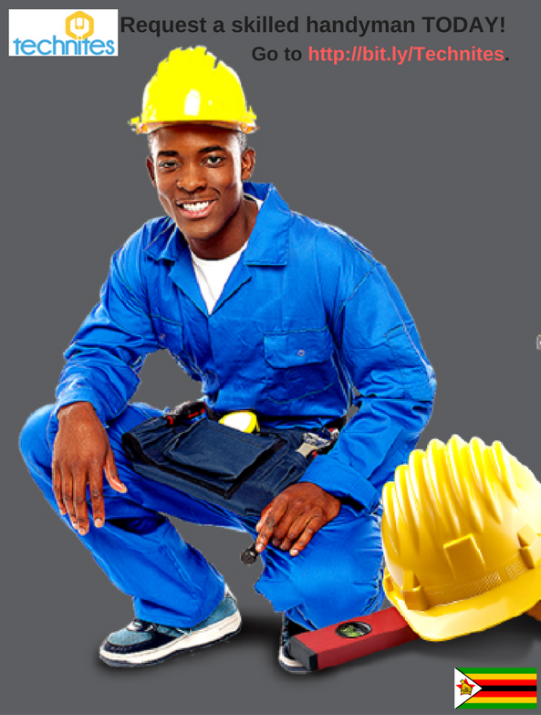 CumiiIoT's tweet photo. Request a skilled Carpenter, Plumber, Electrician or Generator Technician TODAY on https://t.co/9IXMTomghe or DM your number for details! https://t.co/CQmBYGjDGm