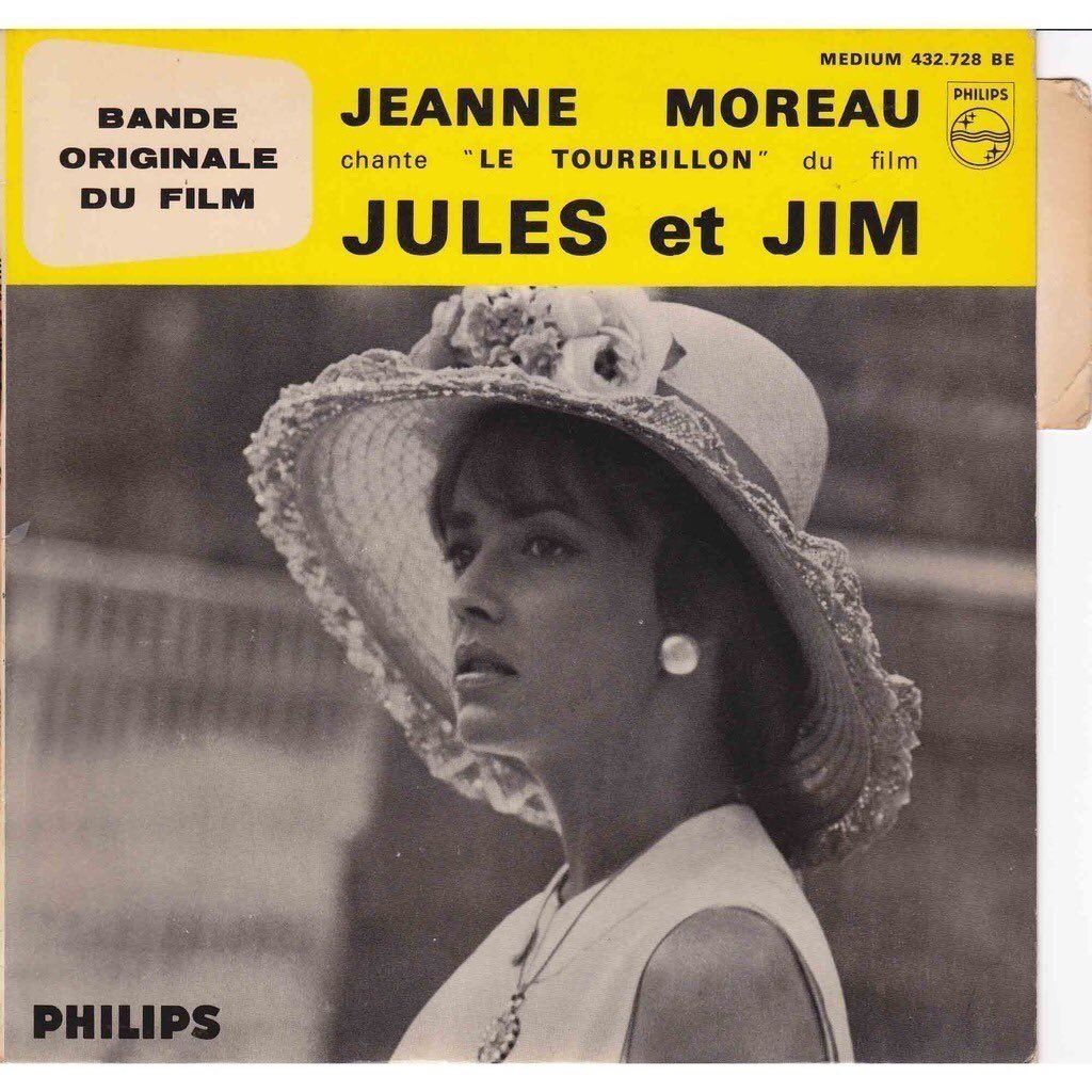 J'espère qu'il ne faudra pas supplier (comme avec Claude Rich) pour que les chaînes de télé rendent un digne hommage à Jeanne Moreau.