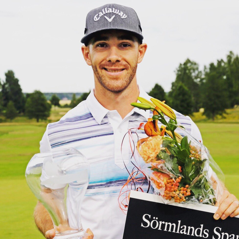 All I can say is thank you! To my wife, my family, my team and everyone that support me in my journey!