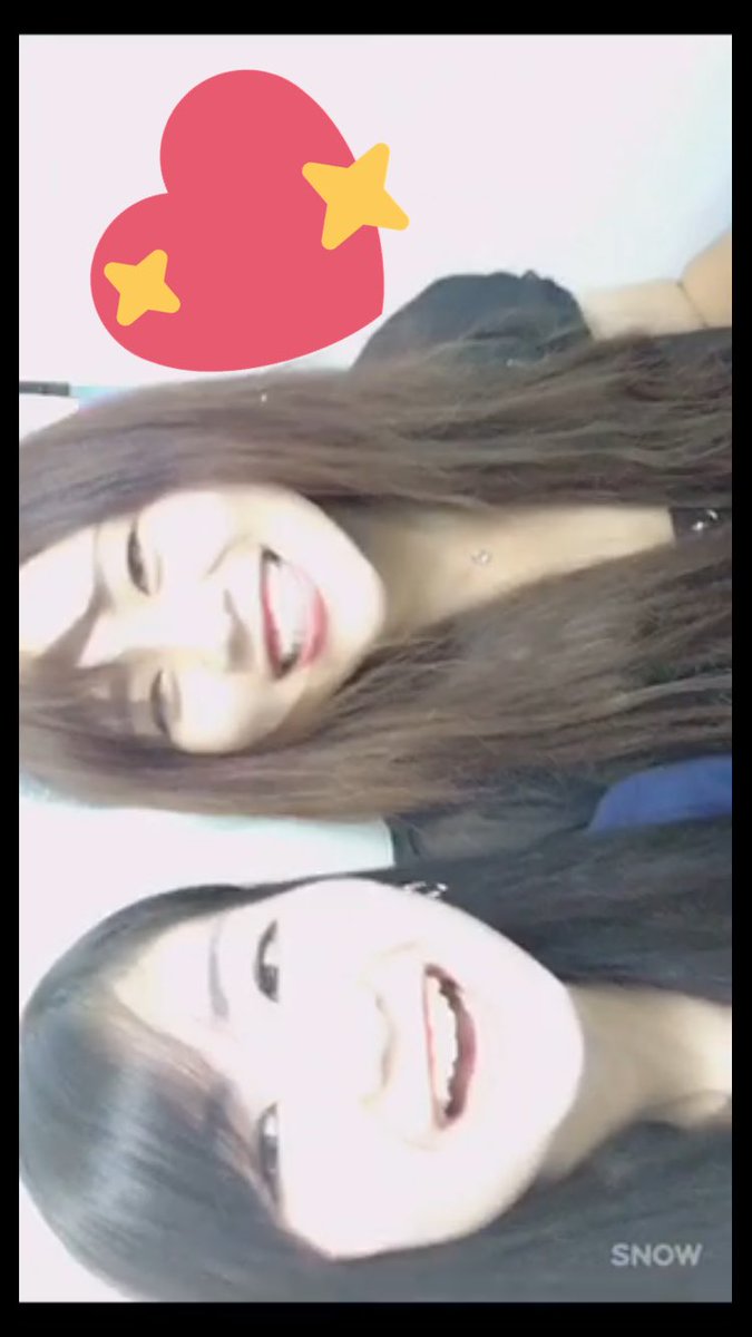 51uver312's tweet photo. 昨日は昼からまみ😚💖💖

あいたかったでばり嬉しかった🌹👌🏻
お互い話し合うでえぇBEST FRIENDや👯🌈💖幸の大事な親友やわ🙊💓
つぎはいつあえるんやろ🗿💬
次会うまで仕事がんばろ😏💖 https://t.co/Ptj57M55fC