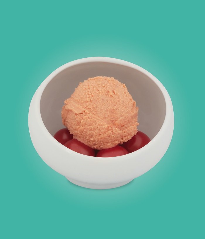 Thomson_FRA's tweet photo. Sorbet & Co de #Thomson : voici une entrée originale et rafraîchissante ! ➡️https://t.co/jzTT7jhkOz #RecettesThomson #Cuisine https://t.co/IRH6lkIMAy