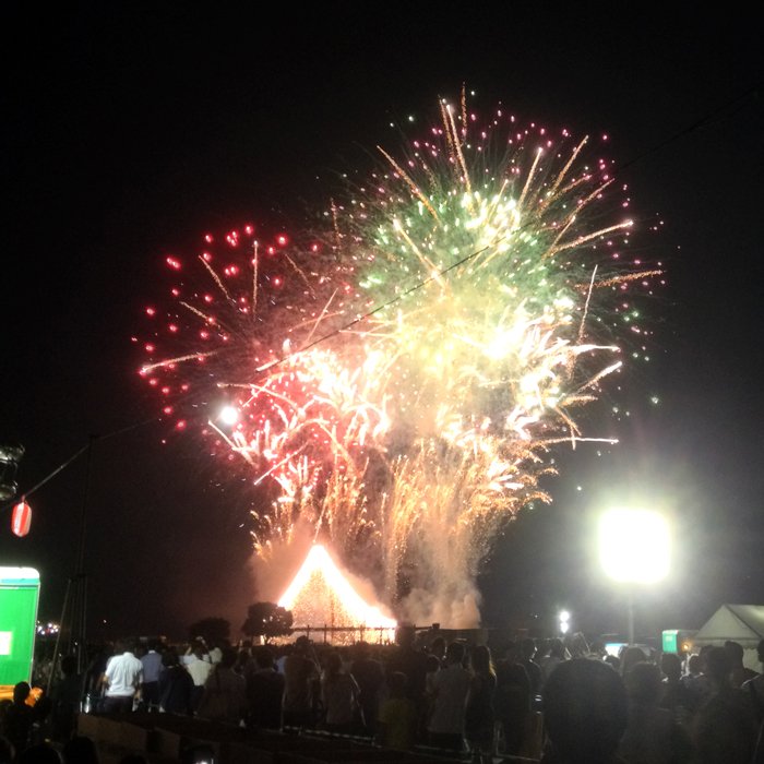CPOINTinc's tweet photo. 先日、数年ぶりに花火を見に行きました。スタッフKAKIです。
平日にやってるイベントがあるの知らなったです・・・。
また来年!!
次は海だ!ビアガーデンだ!!
#花火 #休日 #プライベート #スタッフのつぶやき #CPOINT #シーポイント #柏 #ファッション https://t.co/naeShsc3Cy