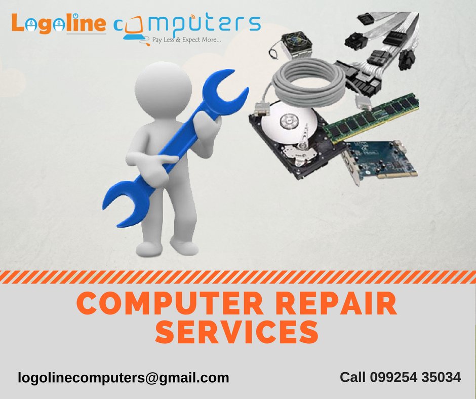 LogoLine_Com's tweet photo. We are expert in #chiplevel #Repairing of any type of #Computer #Laptop.
Call: 99254 35034
#Software #Hardware #Maintance #Surat https://t.co/aCxi5xfIkw