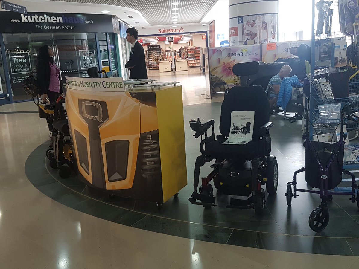 Care Plus Mobility (@CareCpm) / Posts / X