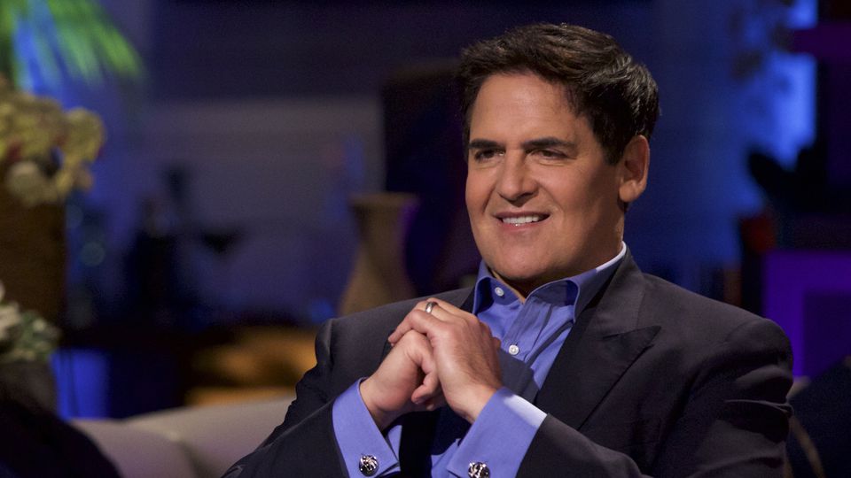 Happy Birthday Mark Cuban 