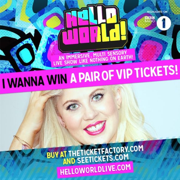 Abbey_Knight14's tweet photo. #LouiseHelloWorldComp https://t.co/QS1d2meqOu