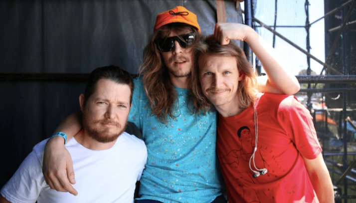 JUST IN: #pumpforpeace is this winter's hottest ticket! Check out this kick-ass line-up: texxandthecity.com/2017/07/pumpfo…