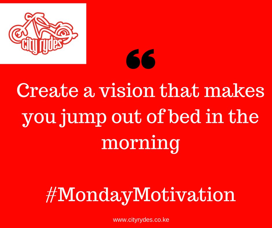 cityrydes's tweet photo. Some Monday motivation for you 😃#CityRydes #DeliveryTibim #MondayMotivation https://t.co/PXtYy8ESet