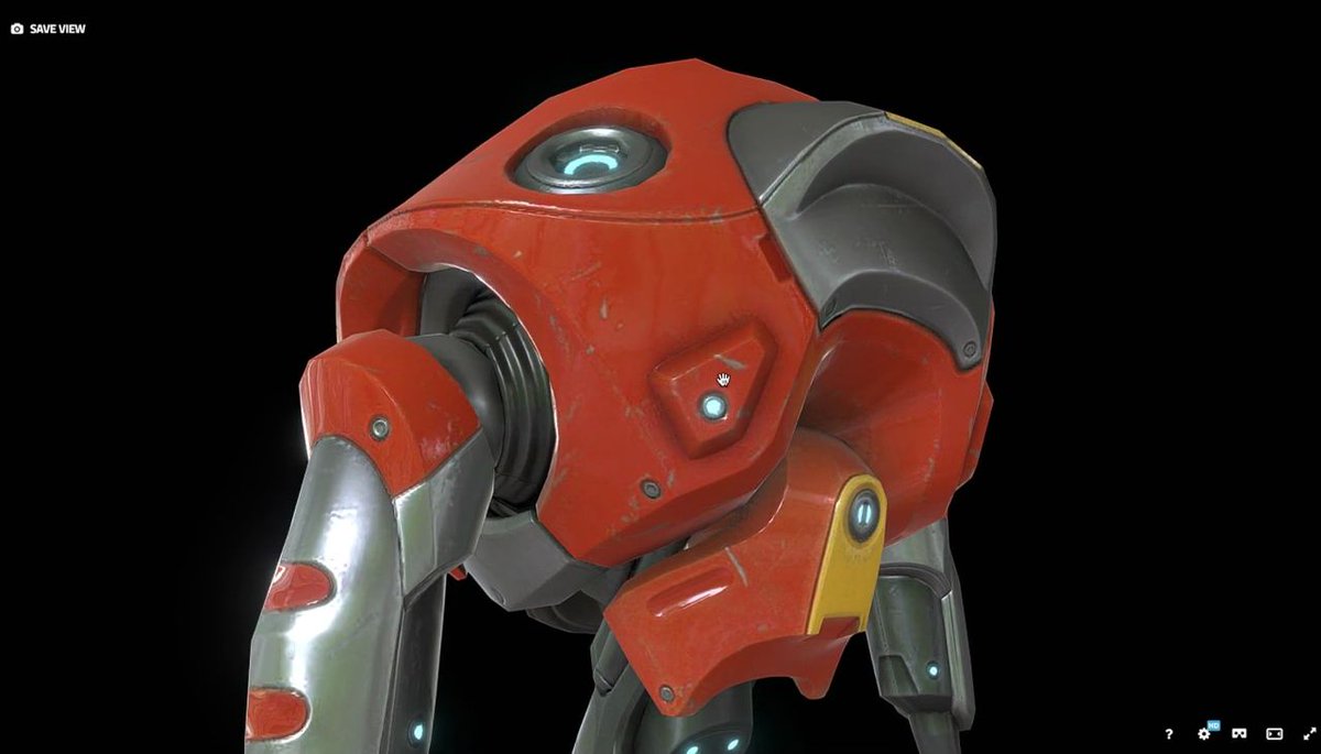 MorganaStudios's tweet image. Using Normal Maps with Low Res Geometry in Blender dlvr.it/PZl2vS #BlenderTutorials #Tutorials #3Dmodeling