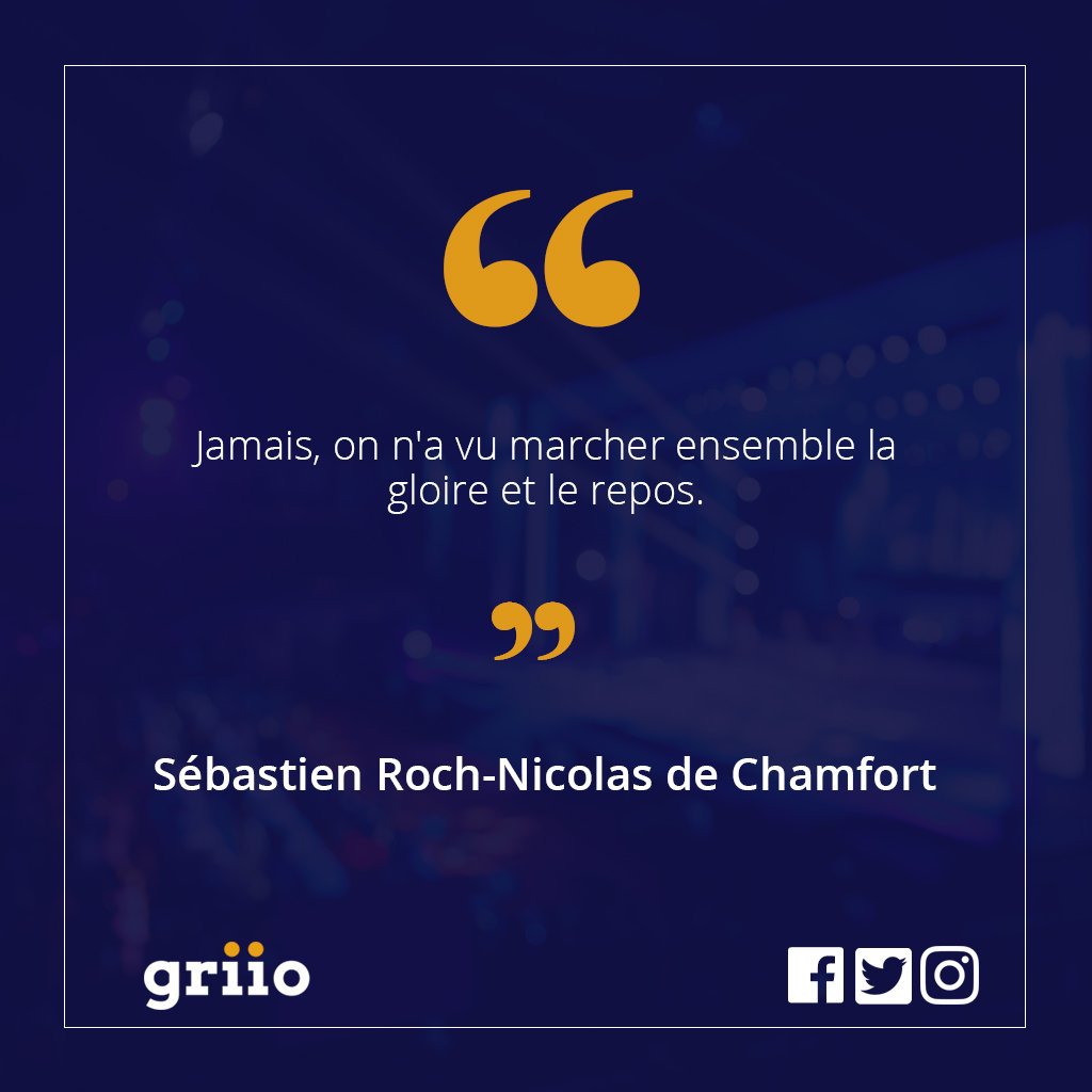 Faites ce qu'il faut pour atteindre vos objectifs.

Agréable semaine à toutes &amp; à tous 😉
______
#Wasexo || #Griio