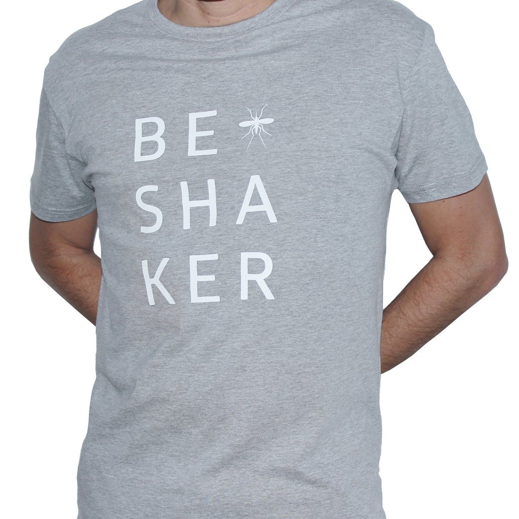 Empieza la semana con energía, empieza con #BeShakers ¡FelizLunes! 
#FelizLunes #gq #ootd #moda #shopping #minimal #sevilla #blogger