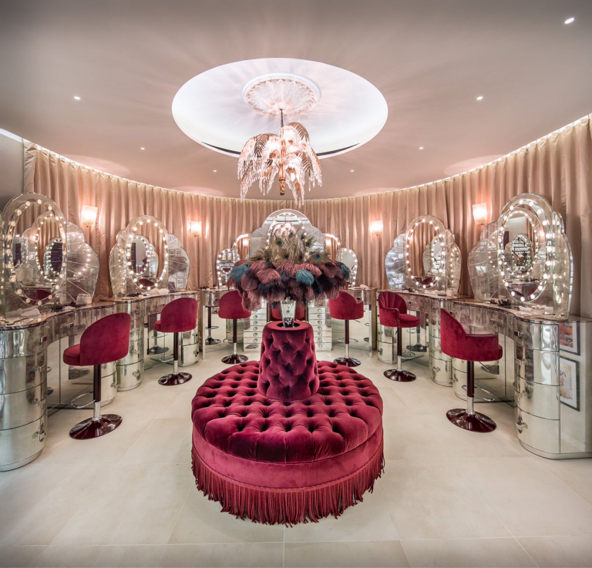 theofficialLL's tweet photo. Why @windleandmoodie is still one of London's most lauded hair salons: https://t.co/Lb7p5uvNTN 💇 https://t.co/u8KmznqNjJ