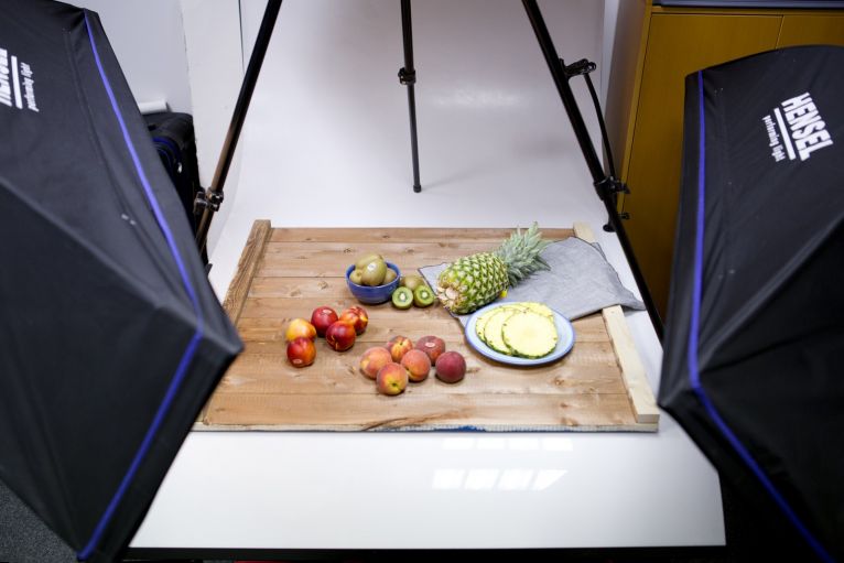 Frisch, authentisch, knackig-@markenteam macht #Foodfotografie für KONSUM! Alles dazu auf Sputnika😊 #food #marketing
sputnika.de/alle/news/weil…