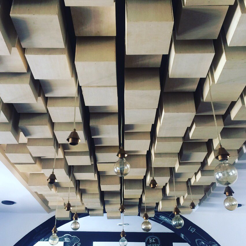 anjajut's tweet photo. Romania is full of surprises #interiordesign #Romania https://t.co/K3ZiJ82TGL