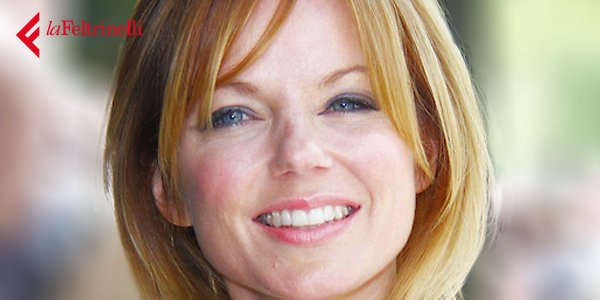 It\s raining man, Geri Halliwell! Happy birthday!  