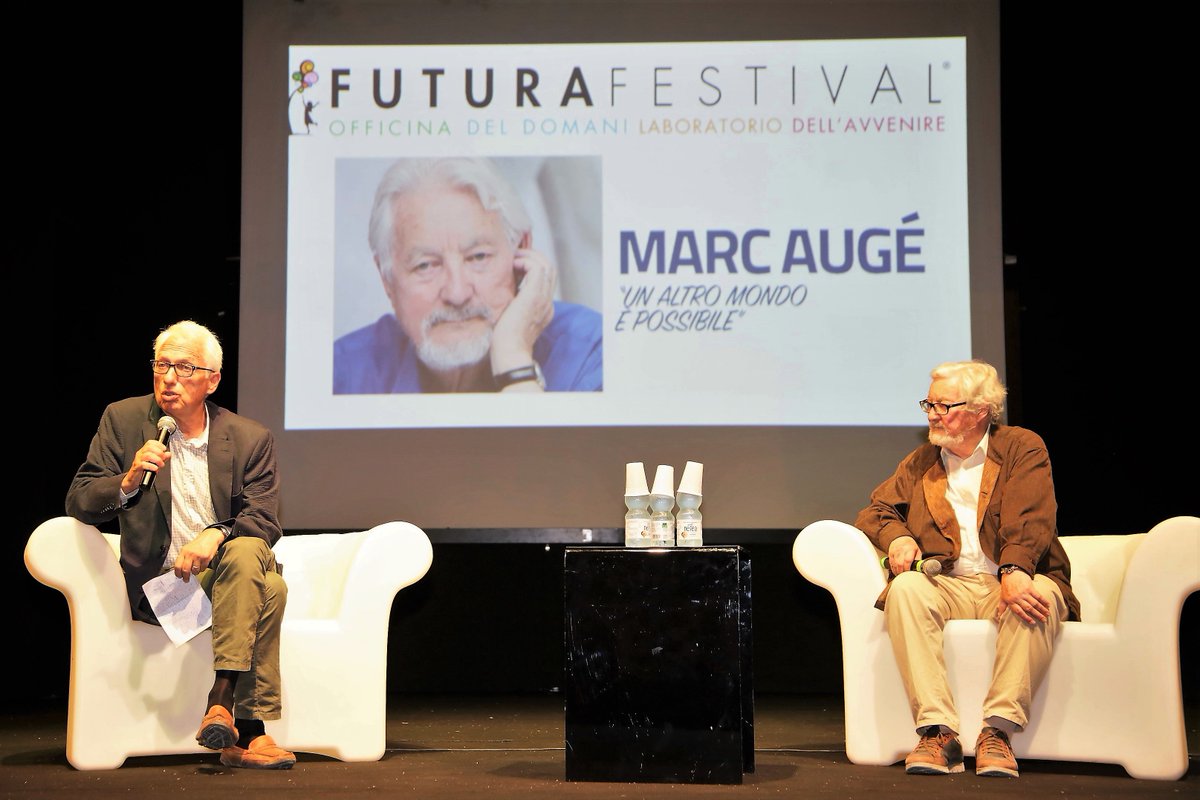 futurafestival's tweet photo. Tutte le foto di ieri, domenica #30luglio https://t.co/WbqDGi5EXa @lercionotizie @mariopaps @StefanoGuerrera #MarcAugé #Colangeli #Marche https://t.co/MlXk9JMwTt