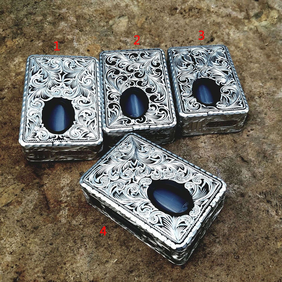 Nancy_Hcigar's tweet photo. Hcigar VT inbox. A limited edition of a pure hand-made Squonk box. #hcigar #squonk #vtinbox #vtbox #bfmod #bf #boxmod #squonkmod #squonkus https://t.co/BIPmfDCmKd