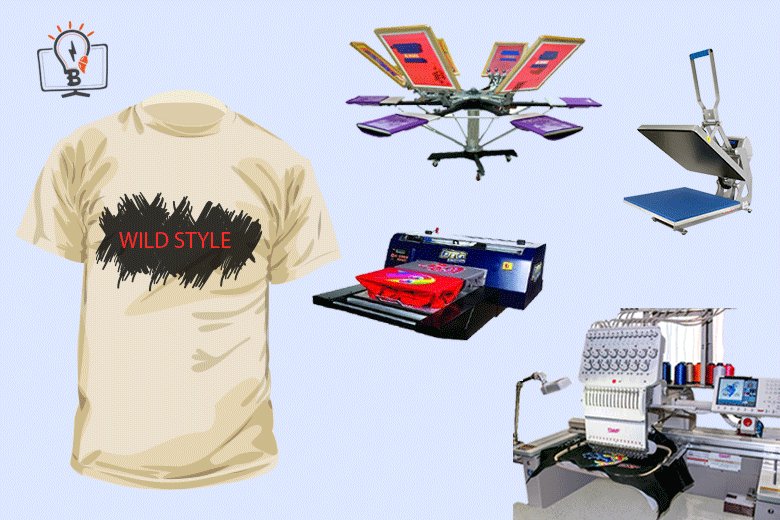 printxpand's tweet image. If you have #tshirt store here are 4 popular t-shirt #printingmethod with pros and cons #printing #printingindustry 
brushyourideas.com/blog/guide-sta…