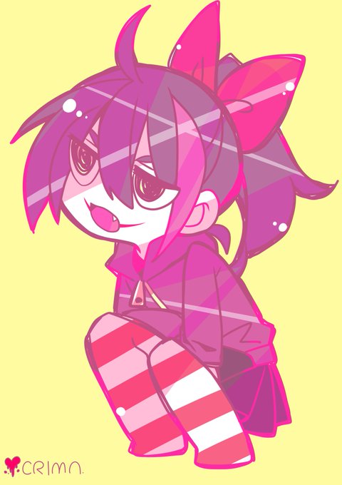 クリーピーパスタのtwitterイラスト検索結果 古い順