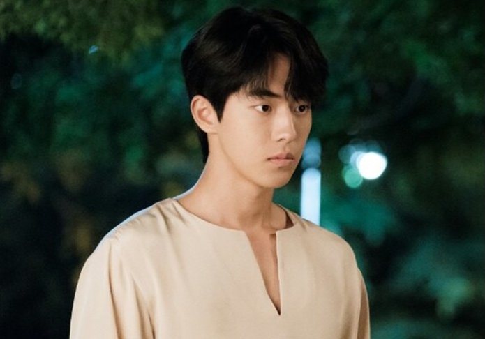 NamjoohyukTH's tweet photo. [Still Cuts] 170731 นัมจูฮยอก ชินเซคยองระหว่างถ่ายทำ #BrideOftheWaterGod ช่อง tvN คืนนี้ออนแอร์ตอนที่9 ค่ะ  💕
// มันก็หล่อๆหน่อย ฟินหน่อย 😍 https://t.co/Vt1gth9SVC