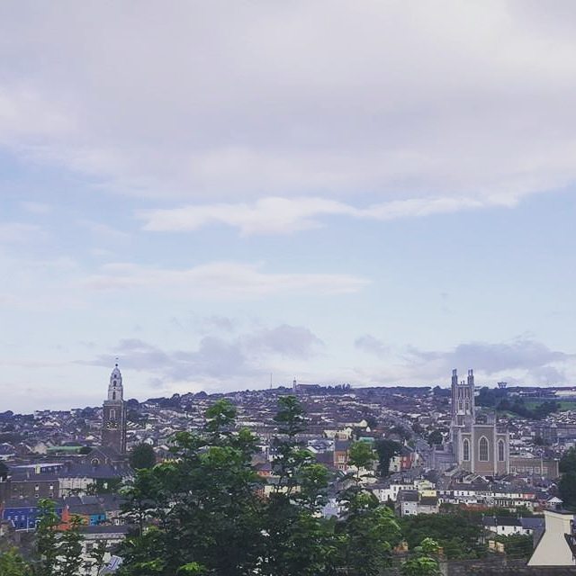 CorkEnglishColl's tweet photo. Another great start to the day in #cork #cec #mysummerincec #studyabroad #CorkEnglishCollege #july https://t.co/09YeG9TiDm https://t.co/tsksCUAqZQ