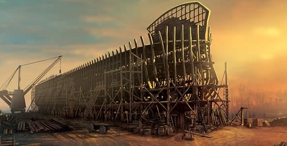 Course_Deals's tweet image. Never be afraid to try something new. Remember amateurs built the Ark. Professionals built the Titanic. #MondayMotivation #goodmorning