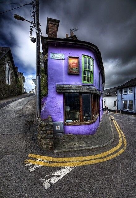 MagdaMeghy's tweet photo. Kinsale, Cork #Ireland https://t.co/uUmRJY4mxs