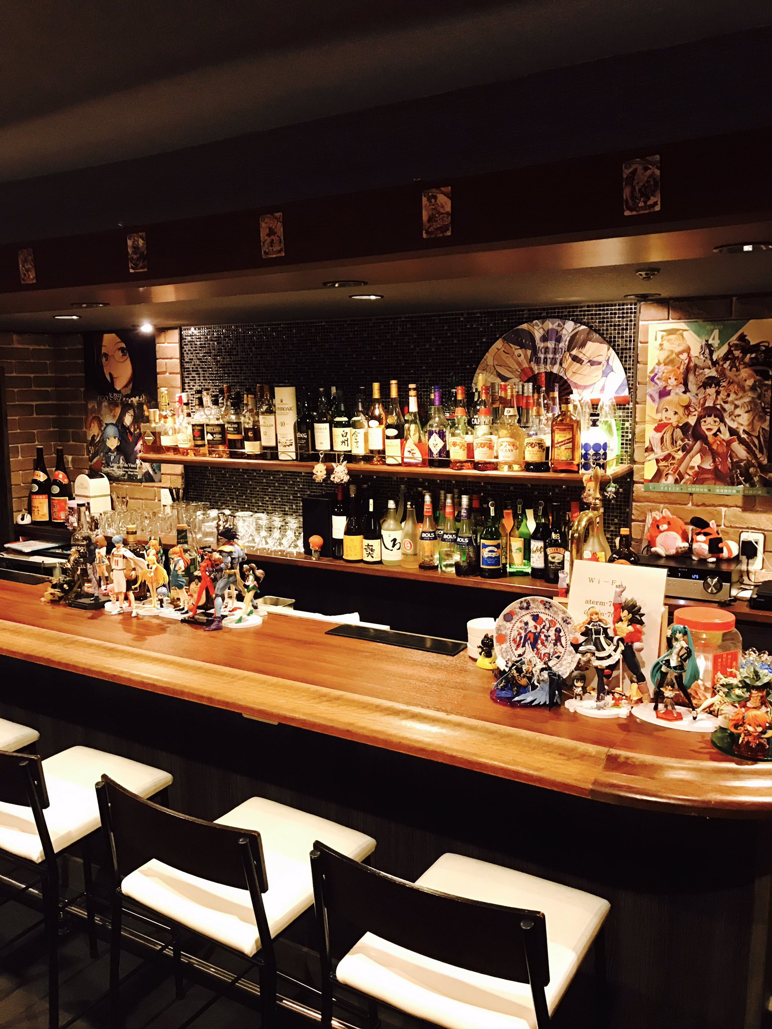 アート アニメバーover アルバイト募集 アニメゲームが好きな 35歳の女性バーテンダーを募集中です 服装自由 コスプレももちろんok 毎週金曜日か日曜日に出勤出来る方 時給 1000 研修期間あり 興味持たれた方はdmお願いします アニメバー アート アニメバーover アルバイト募集 アニメゲームが好きな 35歳の女性バーテンダーを募集中です 服装自由 コスプレももちろんok 毎週金曜日か日曜日に出勤出来る方 時給 1000 研修期間あり 興味持たれた方はdmお願いします アニメバー