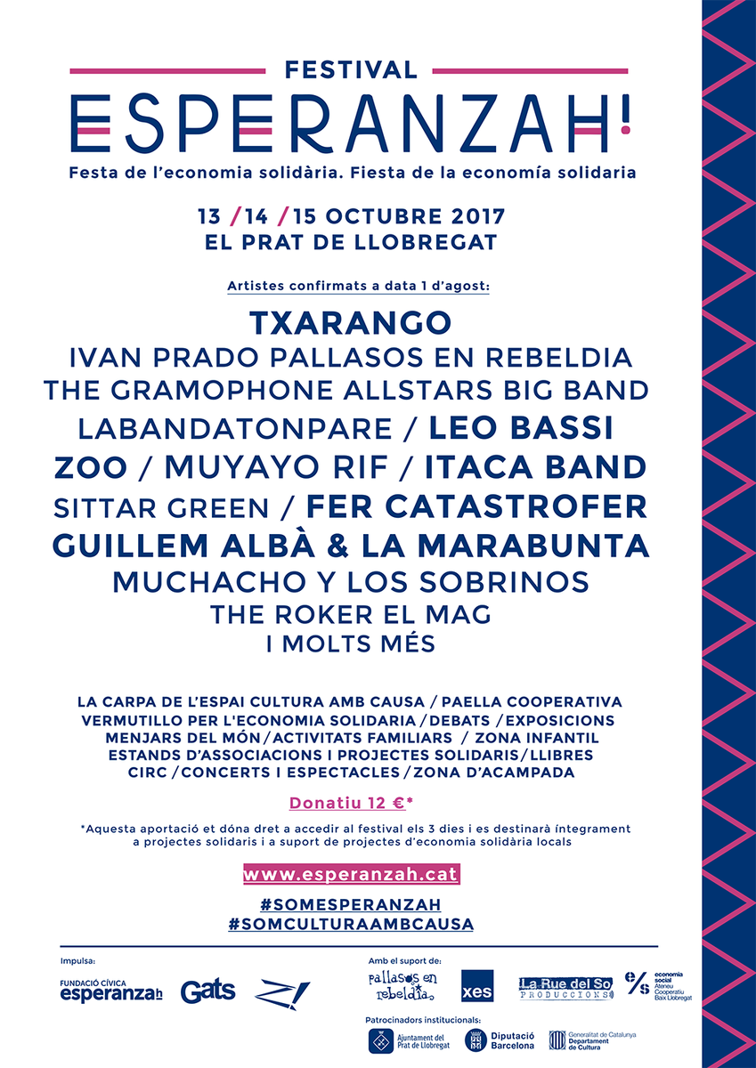 Solidaritat Sant Joan de Déu tweet media