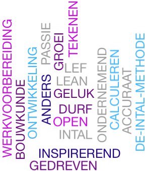 Intal BV tweet media