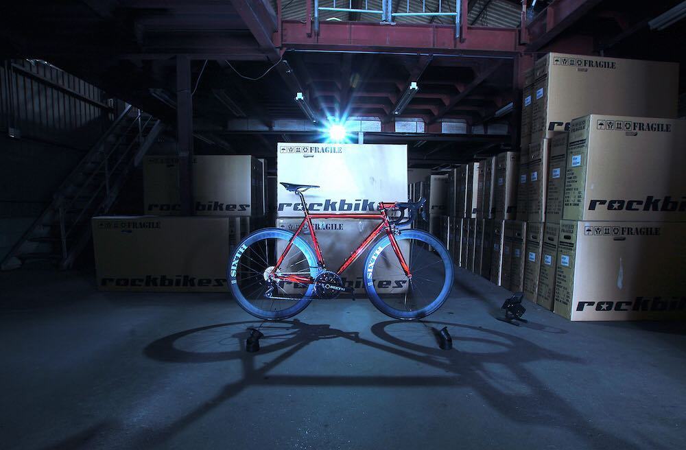 ROCKBIKES_home's tweet photo. rockbikes SPITFIRE Garnet Red on SIXTH components ZEPHYRUS
#rockbikes #wheels #roadbike #ロードバイク #ロックバイクス #warehou… https://t.co/N8Vh2w8on1 https://t.co/XnW1Y1w3m7