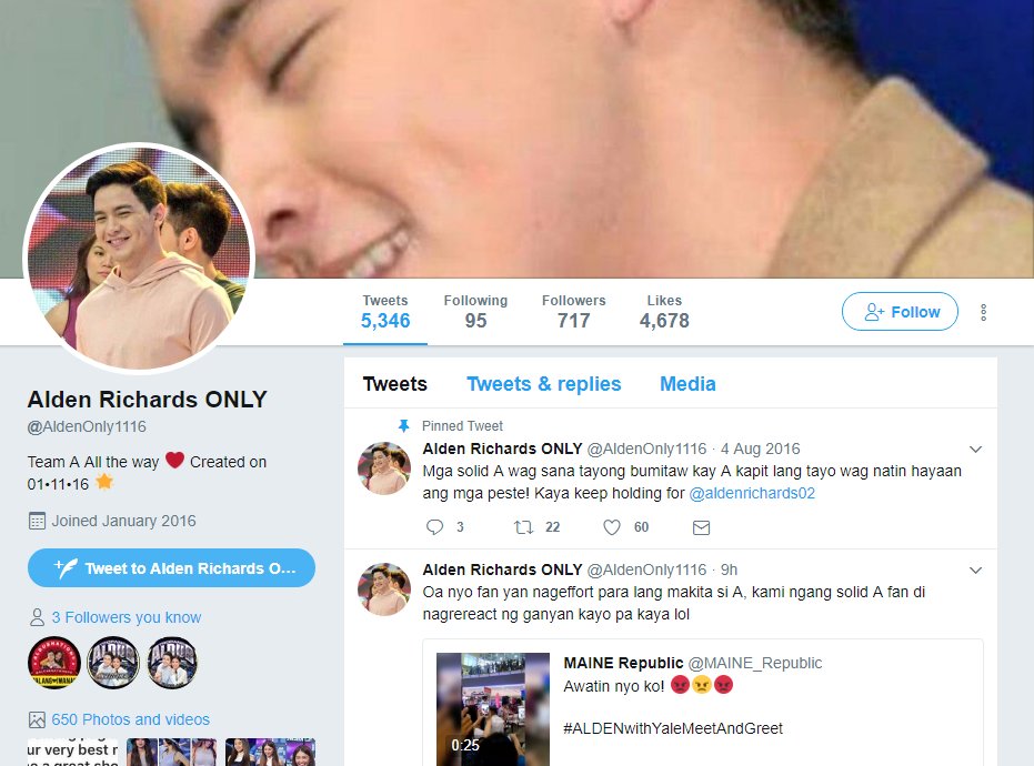 <a href="/Lourdes40882061/">Lourdes</a> Report and block 👉<a href="/AldenOnly1116/">Alden Richards ONLY</a>
#ALDUBMatagalNaTayo