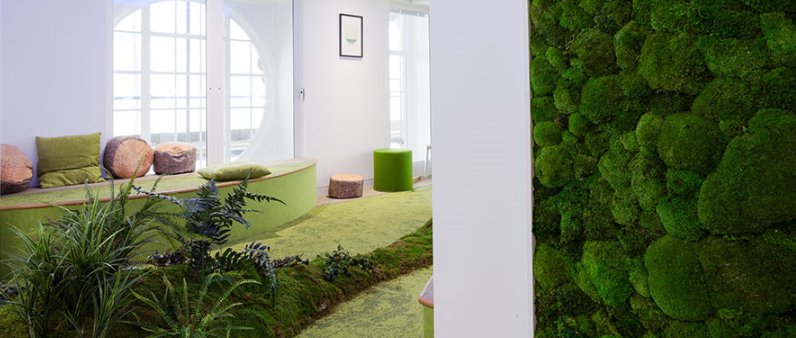 PeldonRose's tweet photo. Read our new blog: The human need for biophilic design https://t.co/boJ5eo2MD3 #green #nature #light #outdoors https://t.co/n0EXvToDgC