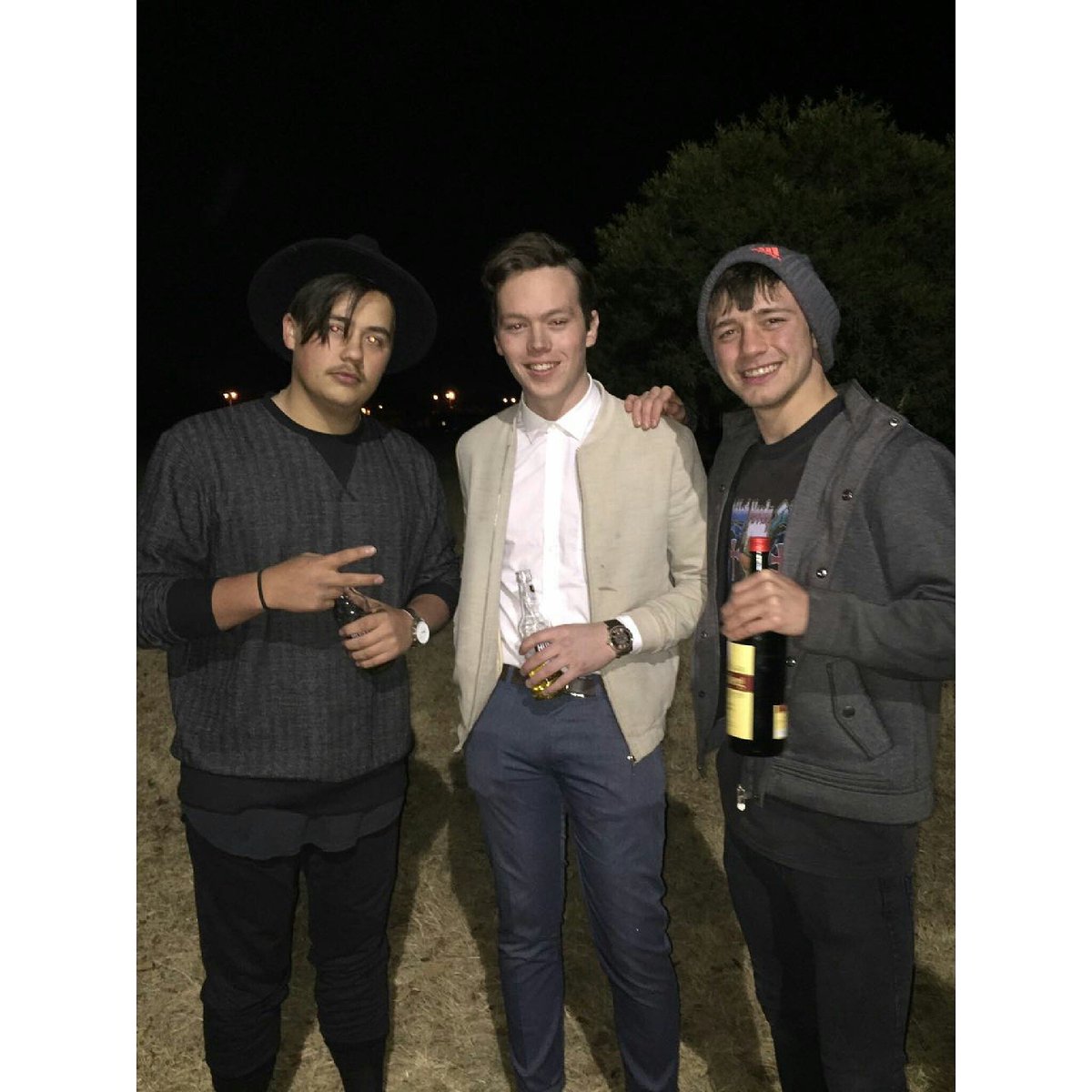 mrkenadeemusic's tweet photo. Welcome to the band @B_E_R_N_A_R_D13
#theauthors @easyeyesound @AtlanticRecords @virginrecords @wbr @SonyMusicGlobal @Spotify @AppleMusic https://t.co/e09uSLW5Pl