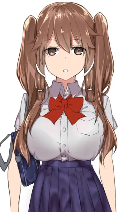 女の子 