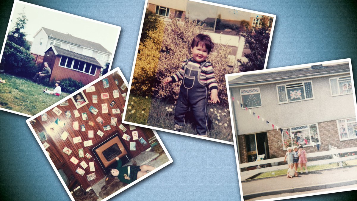 University of Gloucestershire (@uniofglos) on Twitter photo Dream of exploring your childhood home? <a href="/juderogers/">Jude Rogers 💙</a> Lecturer in Journalism goes back in 'Door Stepping' <a href="/BBCRadio4/">BBC Radio 4</a> bbc.in/2hfwtEu Dream of exploring your childhood home? <a href="/juderogers/">Jude Rogers 💙</a> Lecturer in Journalism goes back in 'Door Stepping' <a href="/BBCRadio4/">BBC Radio 4</a> bbc.in/2hfwtEu