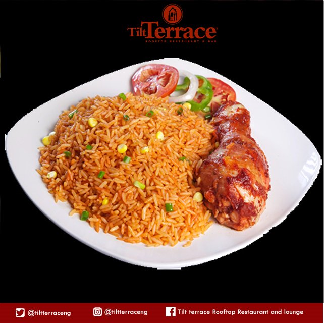 TiltTerraceng's tweet photo. Wishing you a fruitful week! 
Don't forget to drop by at Tilt Terrace today.
We are at No 13 olubummi owa street lekki phase 1, lagos. https://t.co/C2e1fvuRgF