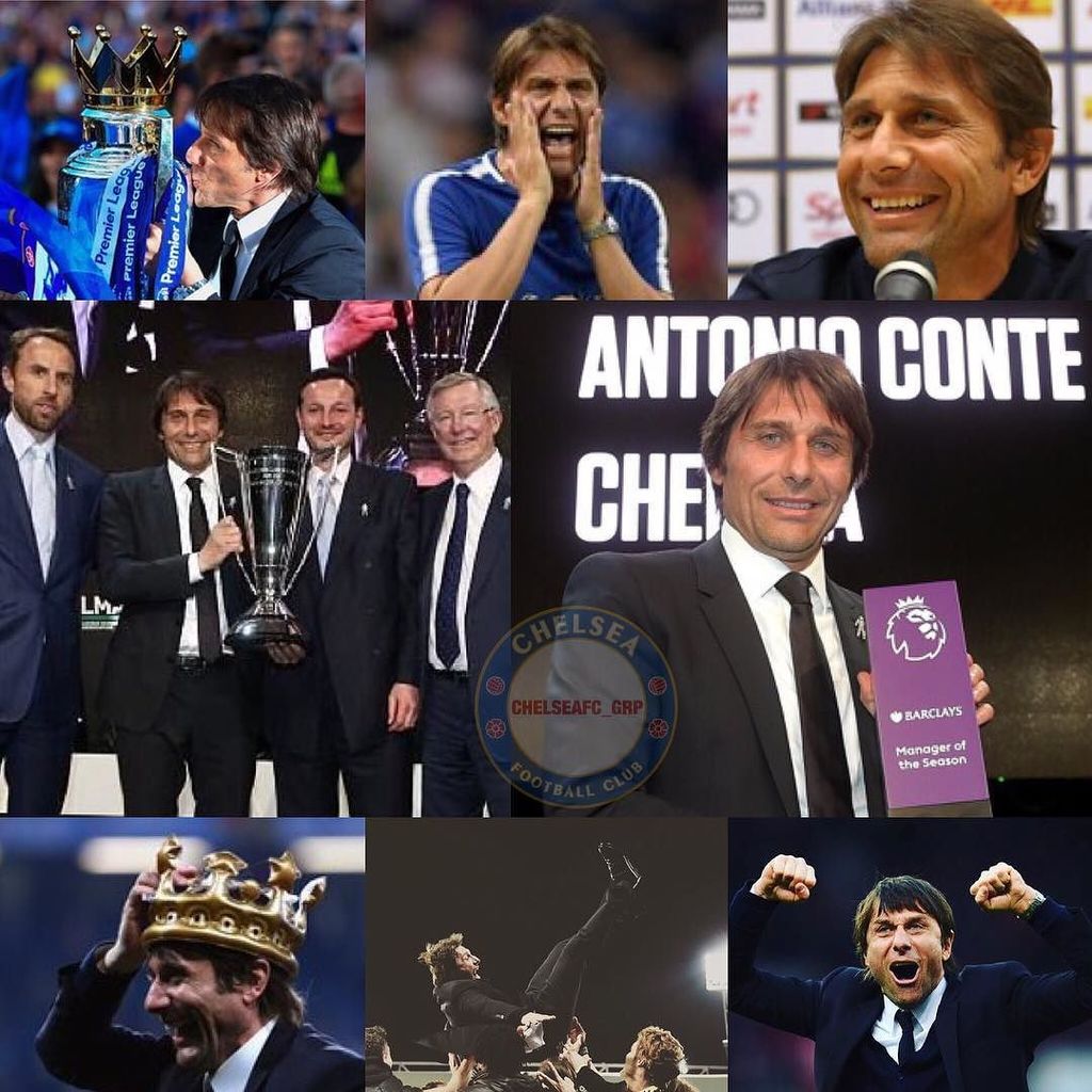 ChelseafcGRP's tweet photo. #CFC | .
.
Happy birthday Antonio #Conte! 🎉💙😍.
.
أنطونيو #كونتي يكمل اليوم عامه الـ 48 .
💙😍.
.
Antonio Antonio Ant… https://t.co/1Je3OGPW0e https://t.co/nICrBCFjRU