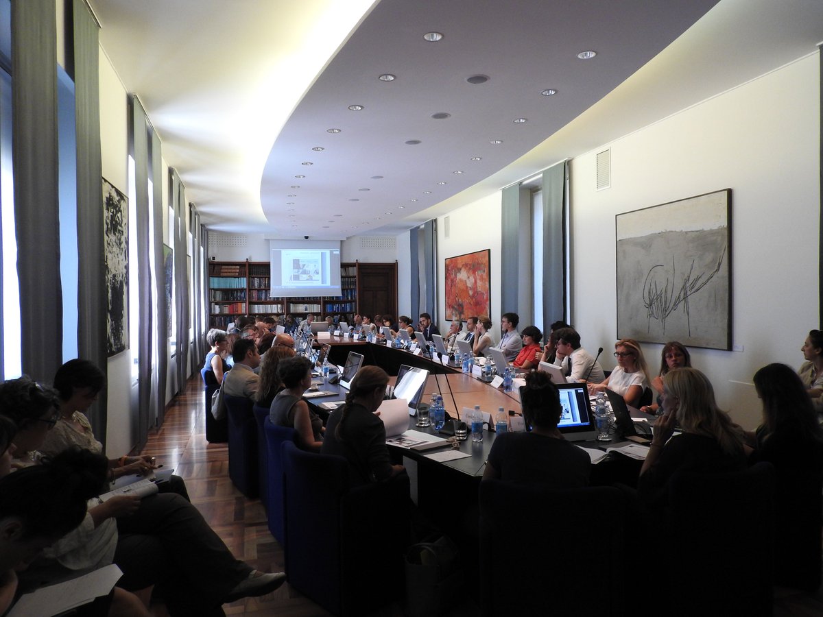 Fondazione CRT tweet media